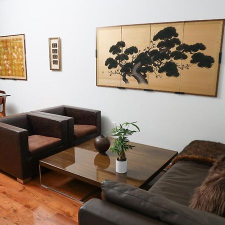 Peaceful Zen Getaway In The City Φιλαδέλφεια Εξωτερικό φωτογραφία