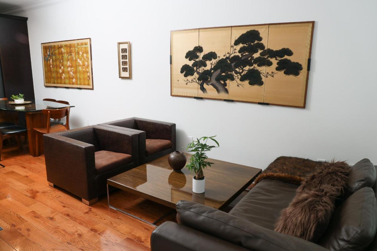 Peaceful Zen Getaway In The City Φιλαδέλφεια Εξωτερικό φωτογραφία