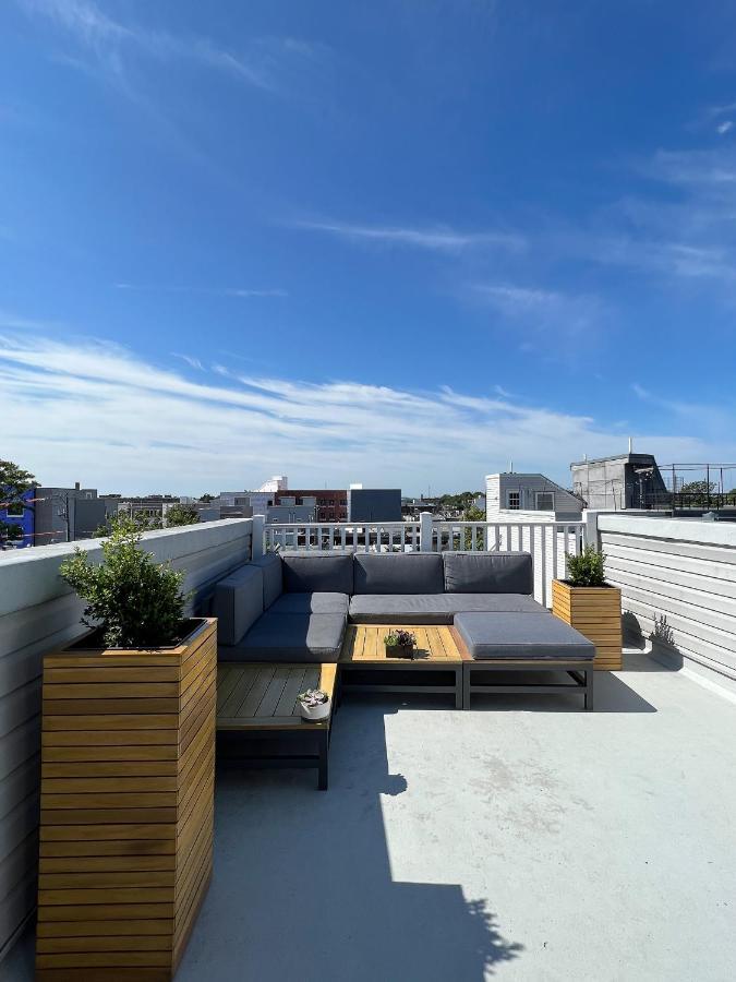 Peaceful Zen Getaway In The City Φιλαδέλφεια Εξωτερικό φωτογραφία