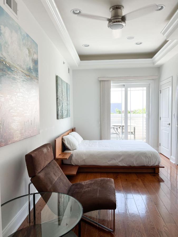 Peaceful Zen Getaway In The City Φιλαδέλφεια Εξωτερικό φωτογραφία
